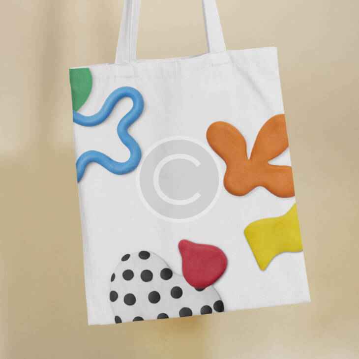 Shopping bag